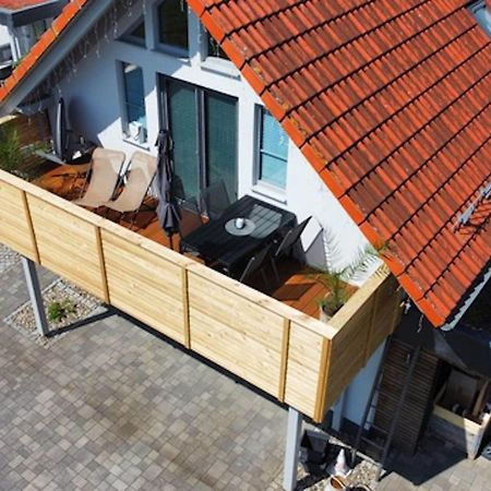 Modern Apartment In V Hl Near The Forest Vöhl Exterior foto